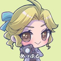 あっぷる🍏🍎 (@furugokuuzo_020) Twitter profile photo