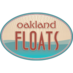 Oakland Floats (@oaklandfloats) Twitter profile photo