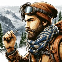 Charlies Gedankengrütze (@charly_mancave) 's Twitter Profile