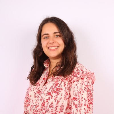 Etudiante en 5ème année Officine à Tours @FacpharmaTours - Ex-Vice-présidente en charge des Perspectives Professionnelles à @pharma_ANEPF 23-24