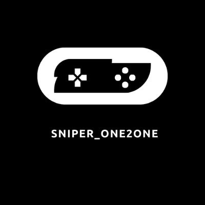sniper_one2one's profile picture. محب في عالم ألعاب الإلكترونية 

pc / Xbox / PlayStation / Nintendo