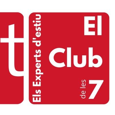 Els club de les 7 son els oients més fidels de @elsexperts (@iCatfm).