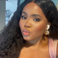 Blessing 🦋👩🏾💻 (@_blessingmarie) 's Twitter Profile