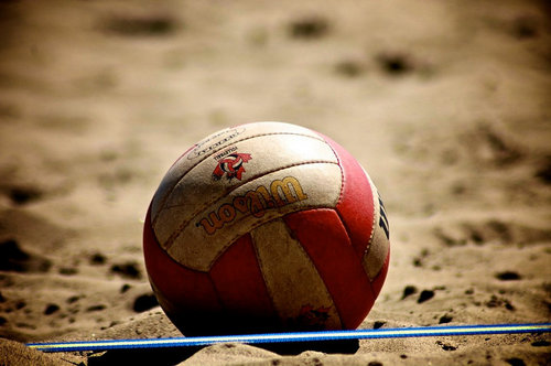 Creating a culture of beach volleyball in Vancouver, BC and producing champions along the way