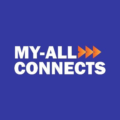 MyallConnects's profile picture. 🌐 Connecting you to the future of communication
📡 WiFi internet, satellite TV, broadband, mobile services
🔗 Reliable, high-speed solutions