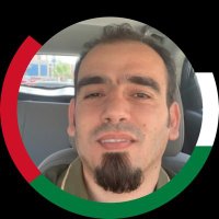 🔻 Akram Qasem 🔻 (@qasemakram) 's Twitter Profile