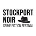 Stockport Noir (@stockportnoir) Twitter profile photo Stockport Noir (@stockportnoir) Twitter profile photo