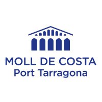 Moll de Costa - Port de Tarragona (@molldecosta) 's Twitter Profile Photo Moll de Costa - Port de Tarragona (@molldecosta) 's Twitter Profile Photo
