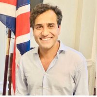Rehman Chishti (@rehman_chishti) 's Twitter Profile