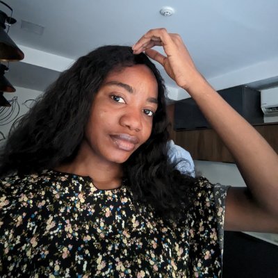 Rita_amakaa's profile picture. A girl that is loved by God