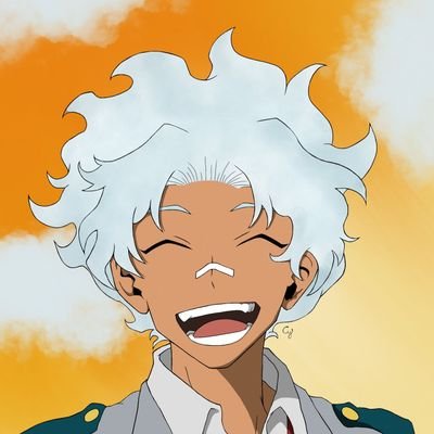 Shira_Oboさんのプロフィール画像