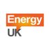 Energy UK (@energyukcomms) Twitter profile photo Energy UK (@energyukcomms) Twitter profile photo