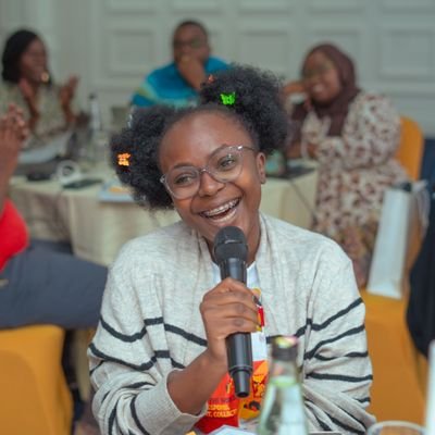 /tech lover/Music lover/
Responsible citizen/
Nature lover/
Human Rights Defender /
@Rhnk Advocate / Climate advocate/Social Accountability 🏆