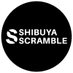 SLABO/SHIBUYA SCRAMBLE S (@sss__official) Twitter profile photo