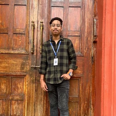 TanmayaNai9457's profile picture. coding aficionado💻✨