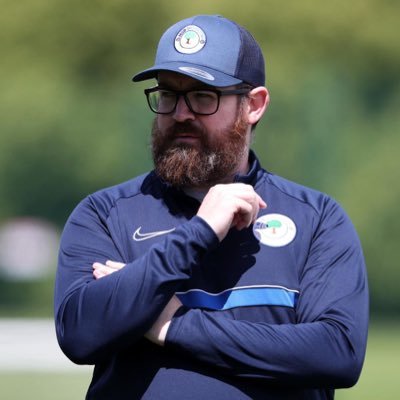 mbiggs24's profile picture. Football Coach For Liverpool Feds