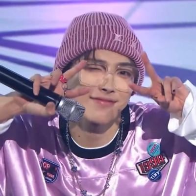 GlNNlE's profile picture. Deukateez enthusiast -`♡´-