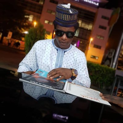 ItzKenchi's profile picture. Manchester United forever ❤️💯