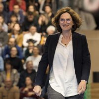 Marie-Laure Lafargue (@lafargue16) 's Twitter Profile