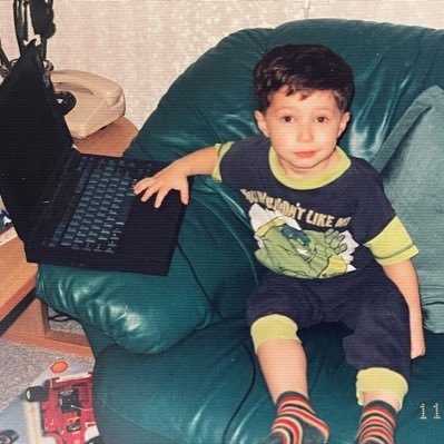 mazen_zibara's profile picture. CTO @plug_wallet