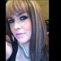 Regina Garcia - @ggi1216 Twitter Profile Photo