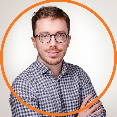 I help B2B businesses find $170k-$2.1Mil Hidden in Their Hubspot CRM 📈
Trusted by 50+ Clients.