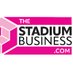 TheStadiumBusiness (@stadiumbusiness) Twitter profile photo TheStadiumBusiness (@stadiumbusiness) Twitter profile photo