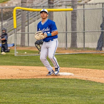Eastlake High School,2025 Grad, 4.5 GPA, 5’11, 1B/3B, rhino272745@gmail.com, #Uncommitted