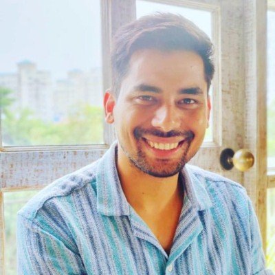 Rajeev Pandey Profile