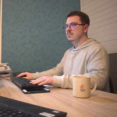 Consultant en accessibilité numérique chez @empr1tedigitale #A11Y