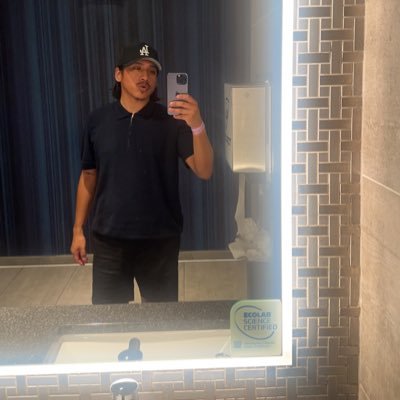 iamalfredom's profile picture. MR. OCTOBER.                                                          🇺🇸