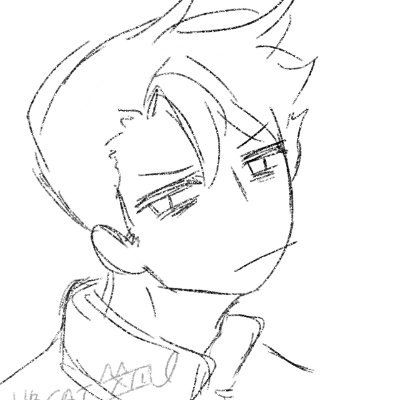 25; i draw on mspaint and magma
pfp by the coolest: @hbcat13