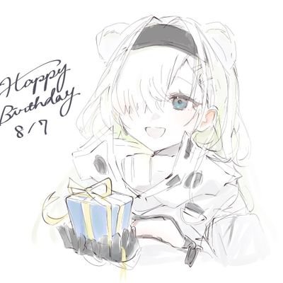 kyonkun39's profile picture. アークナイツ・グラブルをメインでやってます👍　
アクナイ配信は基本見る派
グラブルモチベ絶賛低下中