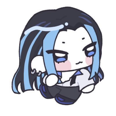 Centeru 🐻💙🤍さんのプロフィール画像