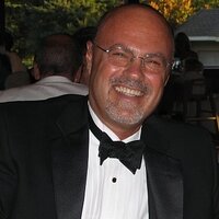 Larry Heim - @lcheim Twitter Profile Photo