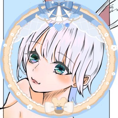 兎々瀬お嬢ꪔྀི̤🌸さんのプロフィール画像