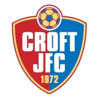 Croft FC Sundays (@fc_croft) 's Twitter Profile Photo Croft FC Sundays (@fc_croft) 's Twitter Profile Photo