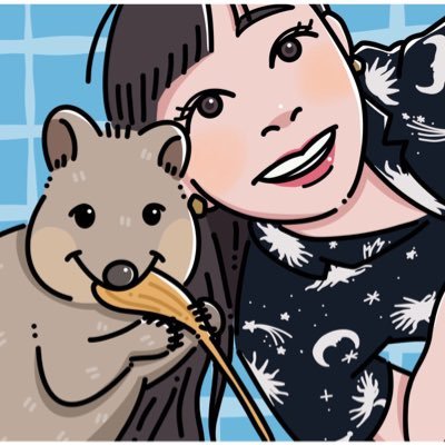 2019年からワーホリでオーストラリアに、2023年1月完全帰国しました😊🐨 25↑三度の飯よりメロンが好き。ミュージカル・バレエ・アニメ💃💕kpop、ヴォルタ、3skm、ろふまお、くろのわ好き。MSSP、TOP4、ハイキューはずっと推してます👶 アイコンはあいあい(@aiai_mbmb )