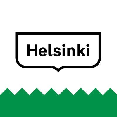 Helsingin kaupunkiympäristön toimiala. Varoitus: saattaa sisältää välillä huumoria. Ei 24/7.