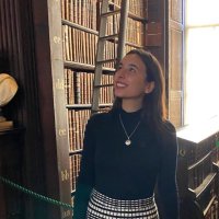 Ana Orbegozo (@ana_odes) 's Twitter Profile