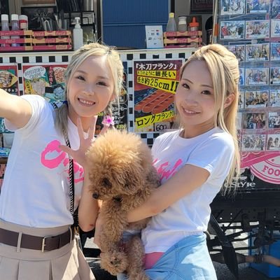 この垢はC-Style(八剱咲羅、潮干狩鯏)を全力で応援、拡散する垢です!
C-Styleの情報を中心に呟いていきます!
(生誕祭、ワンマン、重要ライブ等の)カウントダウンもやります!
中の人(@tomo850729(ファンです))