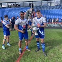 Reece Hamlett (@reecehamlett2) 's Twitter Profile Photo