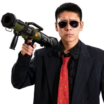 終わった人【YouTube】さんのプロフィール画像