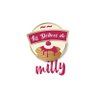 DelicesMilly's profile picture. Compte officiel de la MEILLEURE CRÊPERIE de Yaoundé & Douala. Scrollez et commandez sans retenue🤤 || Livraison 1h30 après confirmation de la commande!