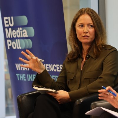 roisire's profile picture. Communicating #ForeignPolicy & #DigitalPolicy via @msf @crisisgroup @ReliefIntl @FrontLineHRD and so on and on👩💻🇧🇪 🇪🇺 🇮🇪