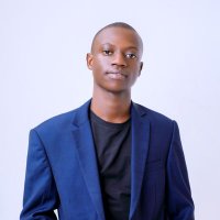 Isaac Bazil Okello (@isaacbazilokell) 's Twitter Profile