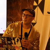Tim (@nerddisco) 's Twitter Profile