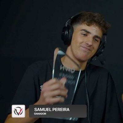 Samuel Pereira Profile