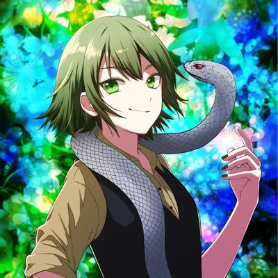 ピンタオ・メアさんのプロフィール画像