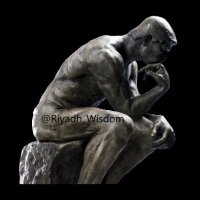 Riyadh Philosophy (@riyadh_wisdom) 's Twitter Profile
